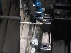 Usinage CNC