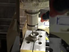 Machinerie CNC 2