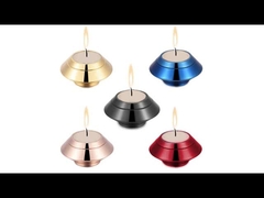 Parties d'usinage CNC