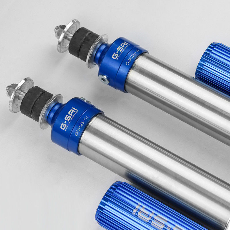 Kit de levage de la suspension de l'absorbeur de choc de gaz d'azote pour le réservoir de grande muraille 300