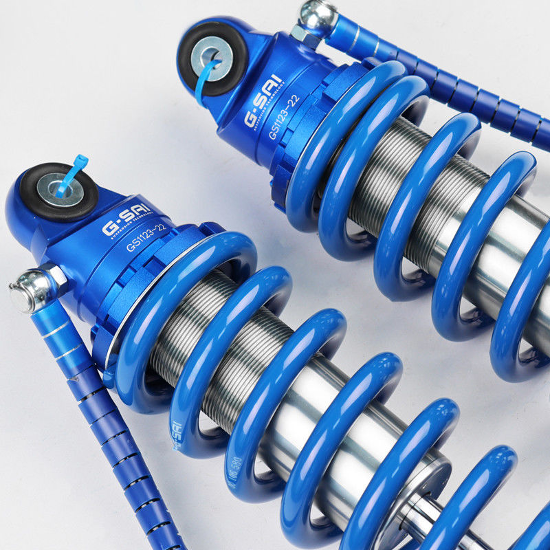 Kit de levage de la suspension de l'absorbeur de choc de gaz d'azote pour le réservoir de grande muraille 300