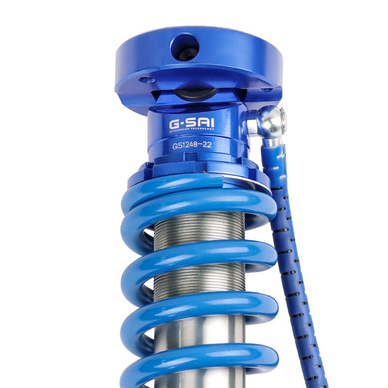 Kit de levage de la suspension de l'absorbeur de choc de gaz d'azote pour le réservoir de grande muraille 300