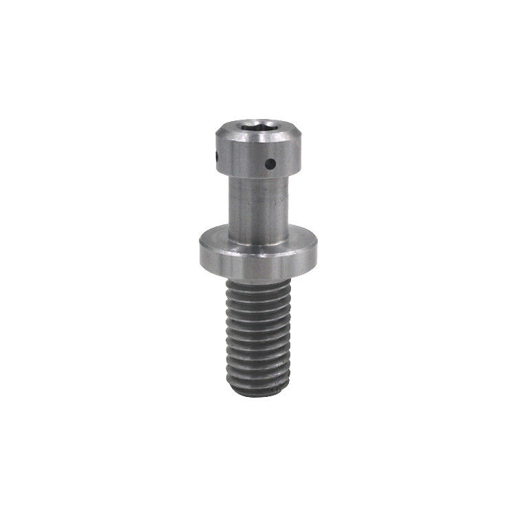 SS304 Femme mâle vis de ceinture d'acier rivets M2 M3 M4 M5 Service d'usinage CNC sur mesure