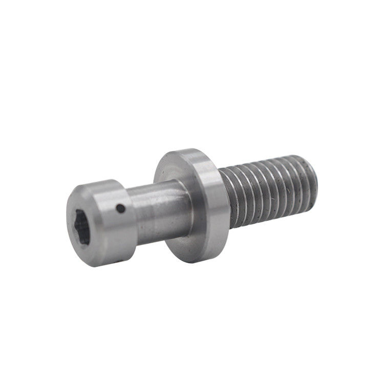 SS304 Femme mâle vis de ceinture d'acier rivets M2 M3 M4 M5 Service d'usinage CNC sur mesure
