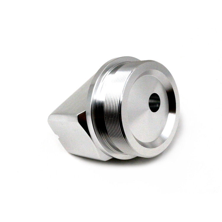 OEM ODM Machinerie de tournage CNC Parties de drones CNC / bras pliable pour pièces automobiles