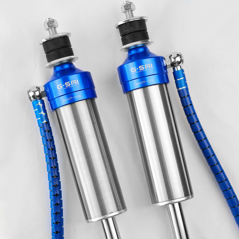 Des kits de suspension de course tout-terrain, des absorbeurs de choc réglables pour Hummer H3.