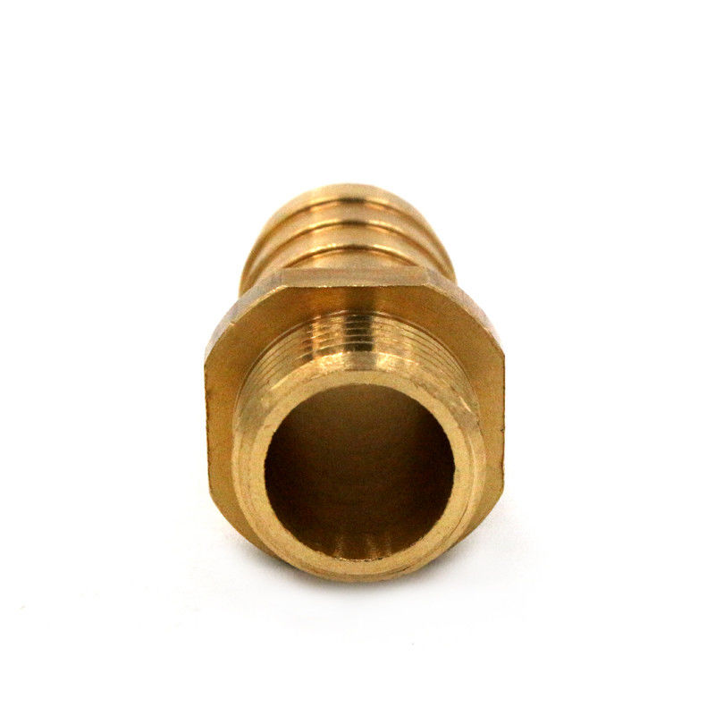 Pièces de fil d'échappement Service d'usinage Cnc tournage Cnc Pièces de fil d'échappement en plastique pour purificateur d'eau Accessoires