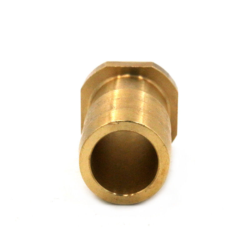 Pièces de fil d'échappement Service d'usinage Cnc tournage Cnc Pièces de fil d'échappement en plastique pour purificateur d'eau Accessoires