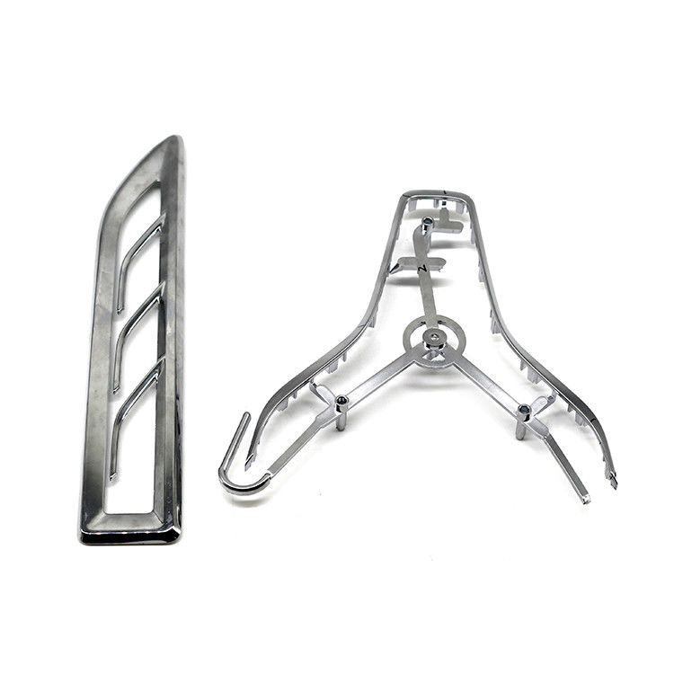 Service d'impression 3D en métal SLS taille personnalisée