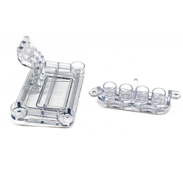 Parties d'impression 3D en nylon ABS POM Service d'impression 3D sur mesure Prototype en plastique