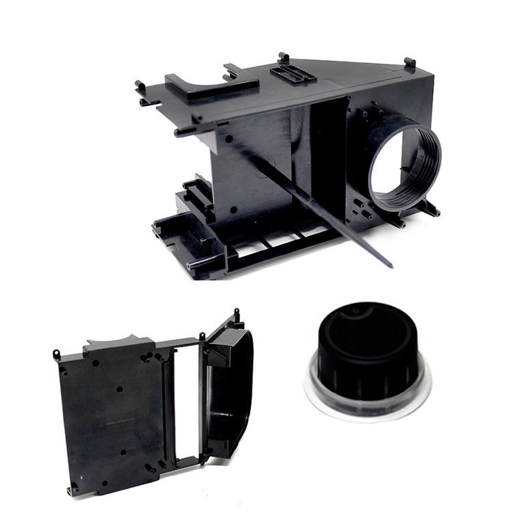 Parties d'impression 3D en nylon ABS POM Service d'impression 3D sur mesure Prototype en plastique