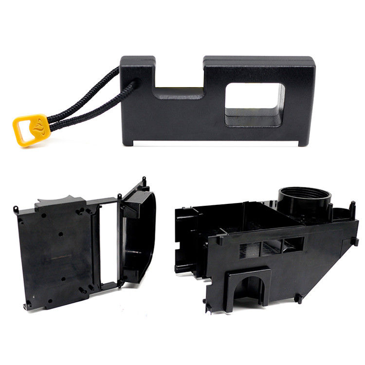 Service d'impression 3D en métal SLS taille personnalisée