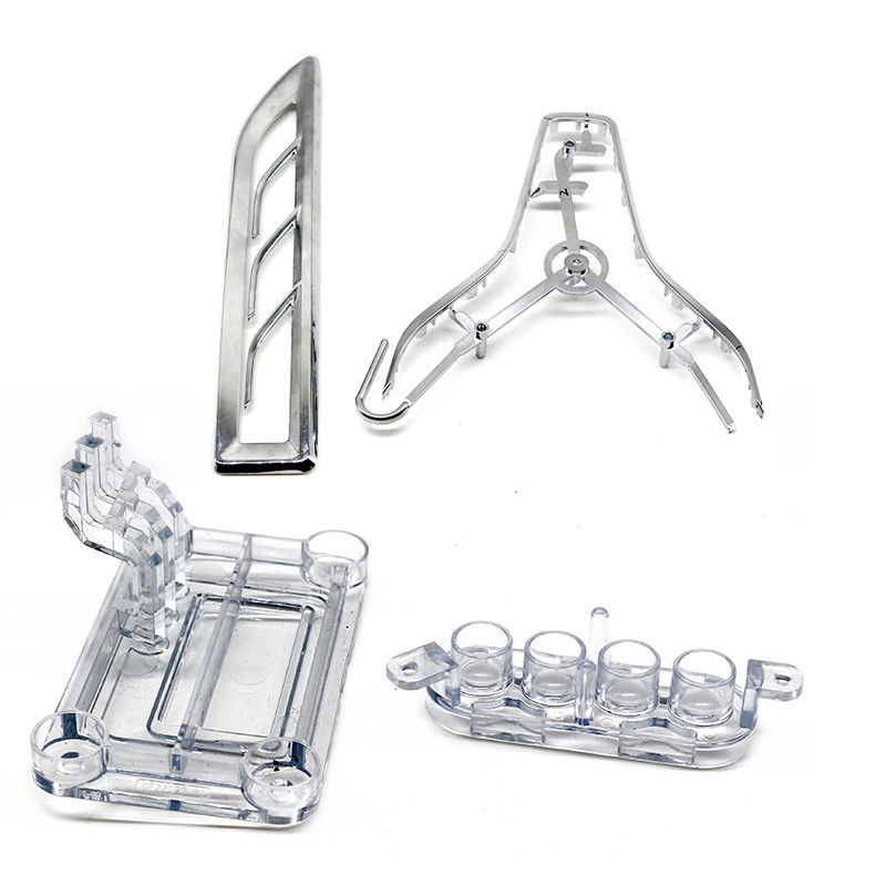 Parties d'impression 3D en nylon ABS POM Service d'impression 3D sur mesure Prototype en plastique