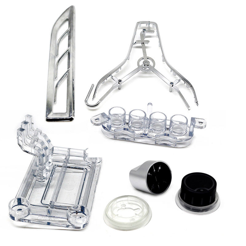 Parties d'impression 3D en nylon ABS POM Service d'impression 3D sur mesure Prototype en plastique