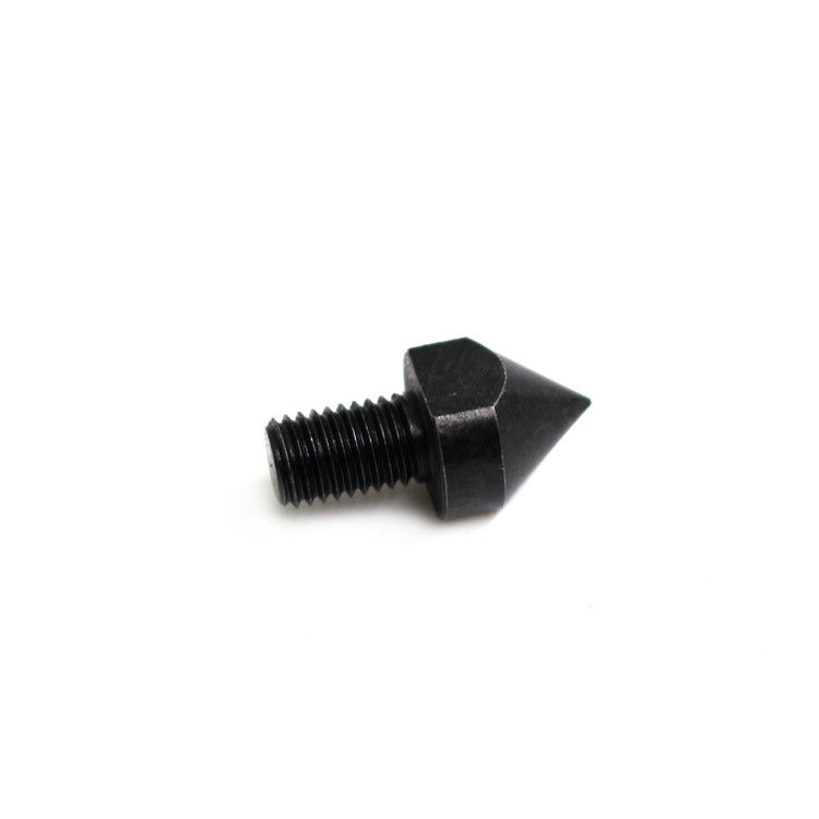 1/4 pouce-20 fil de libération rapide siège de moto boulon monture vis d'aluminium alliage siège arrière boulon de remplacement vis Harley