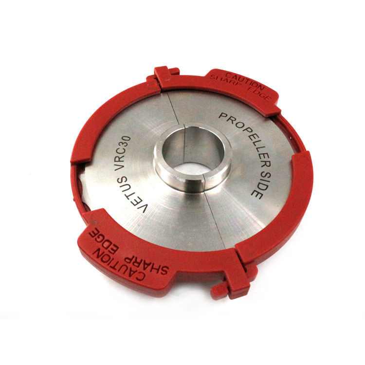 Propulsion arrière ZT150A moteur hélice en acier inoxydable tout neuf Max Angel Diesel moteur puissance face à la carte engrenages lames d'entraînement