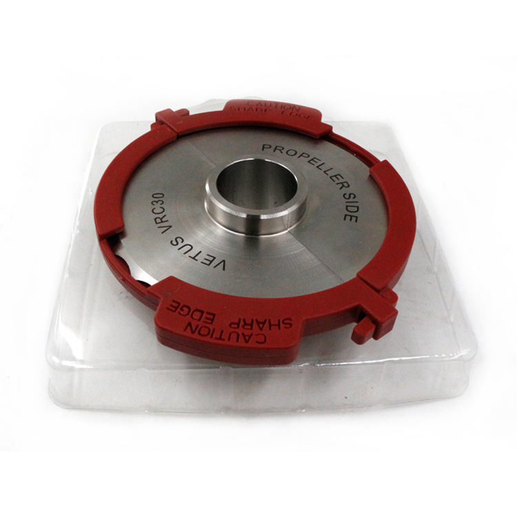 Propulsion arrière ZT150A moteur hélice en acier inoxydable tout neuf Max Angel Diesel moteur puissance face à la carte engrenages lames d'entraînement