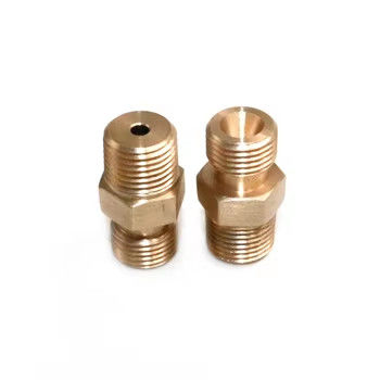 Hasun personnalisé précision 5 axes service de fraisage CNC usinage acier inoxydable anodisé aluminium blocs métalliques personnalisés Ma