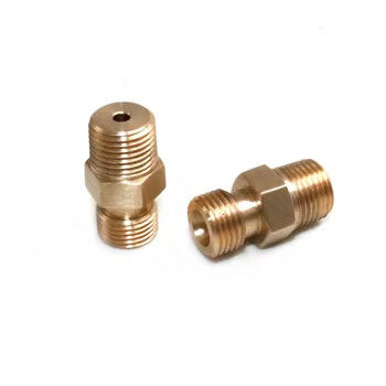 Hasun personnalisé précision 5 axes service de fraisage CNC usinage acier inoxydable anodisé aluminium blocs métalliques personnalisés Ma