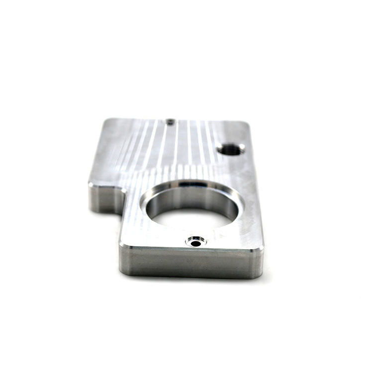 Fabrique personnalisée 5 axes précision laiton acier inoxydable aluminium CNC tourner pièces automobiles