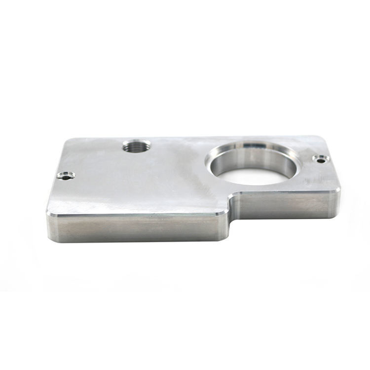 Fabrique personnalisée 5 axes précision laiton acier inoxydable aluminium CNC tourner pièces automobiles