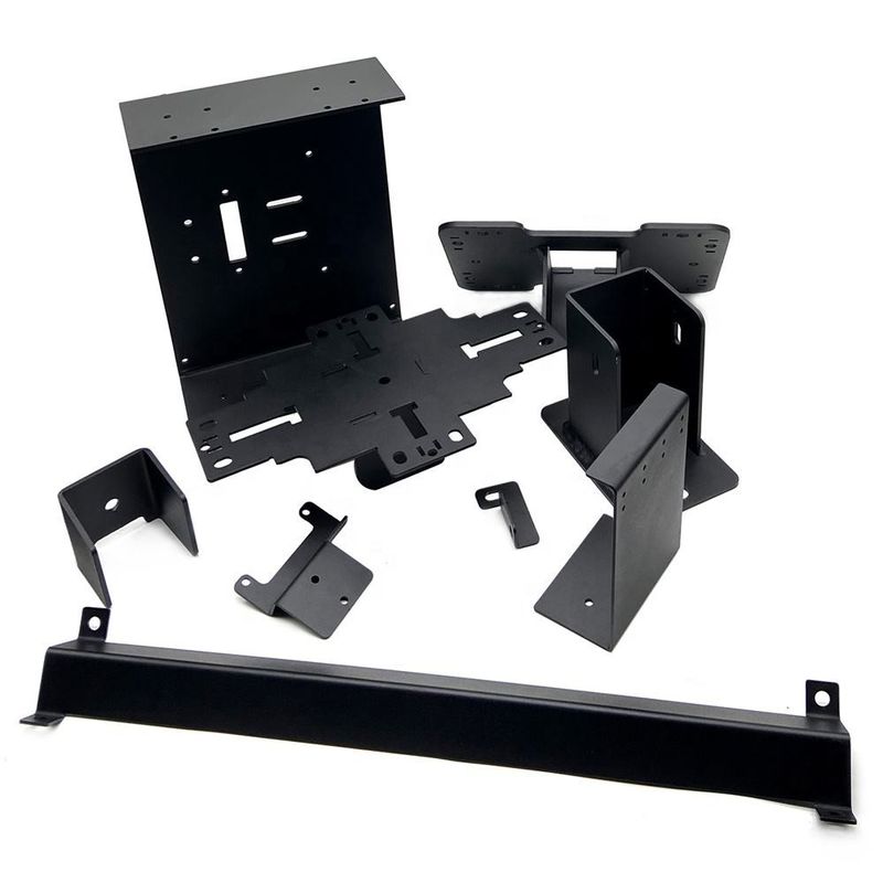 Fabricant de tôles de métal Produits de tôles de métal perforées en aluminium sur mesure